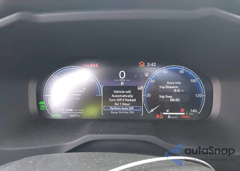 2024 Toyota Rav4 Prime Xse from USA, damaged, VIN JTMEB3FV8RD211991